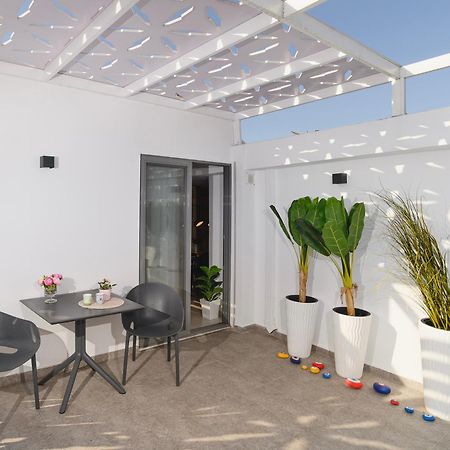 Castelo View Luxury Apt Rhodes City Exterior photo