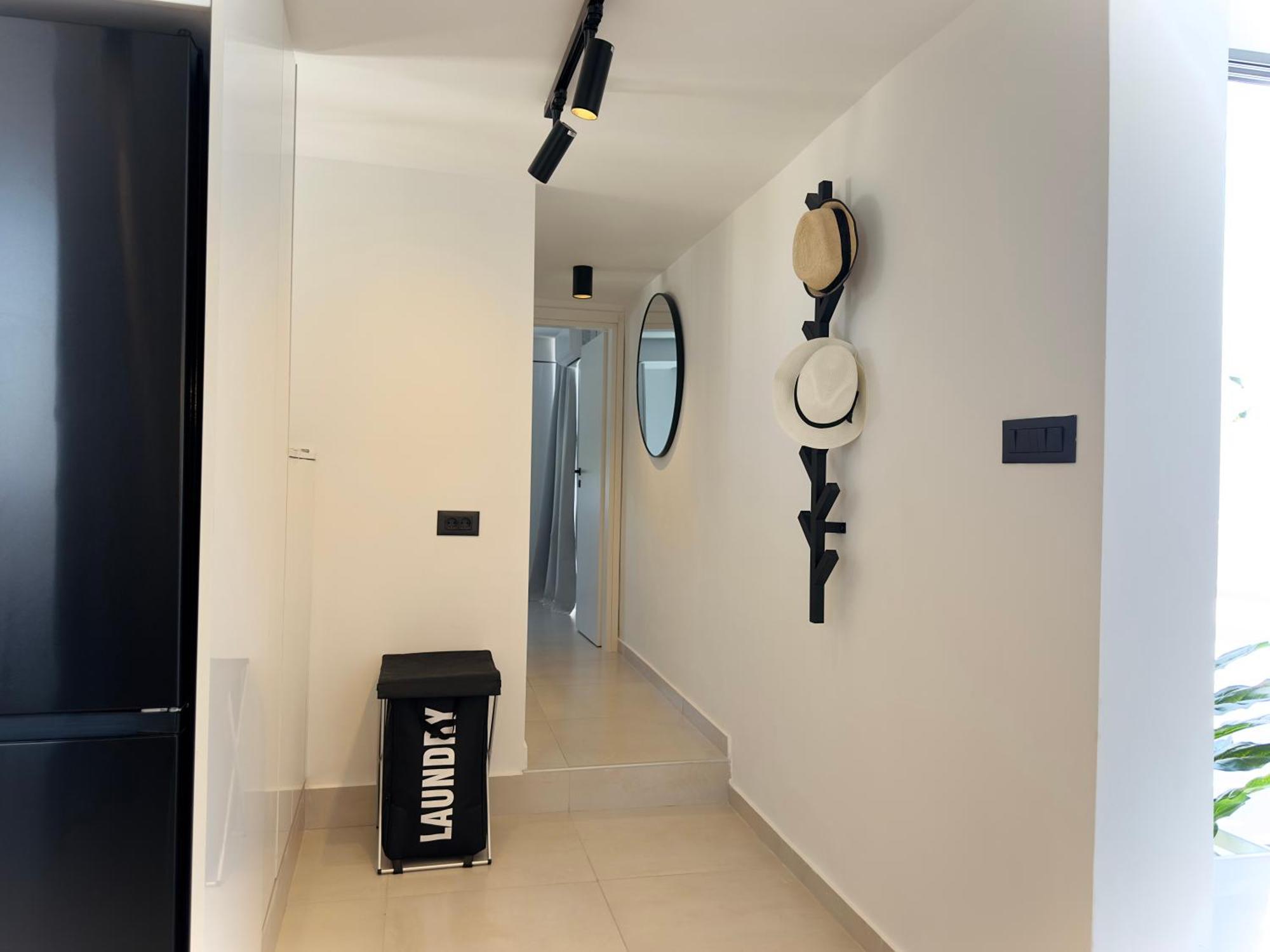 Castelo View Luxury Apt Rhodes City Exterior photo