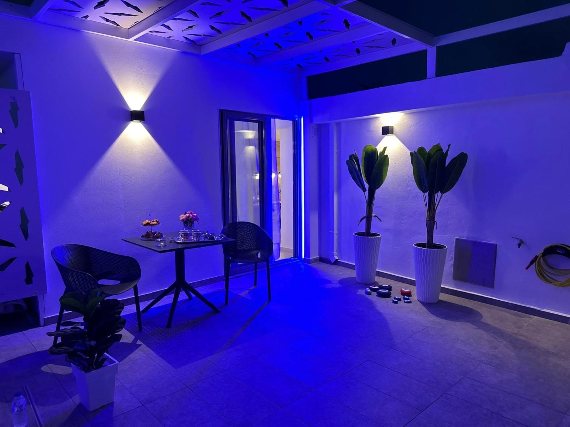 Castelo View Luxury Apt Rhodes City Exterior photo